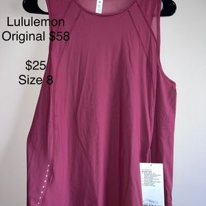 Lululemon